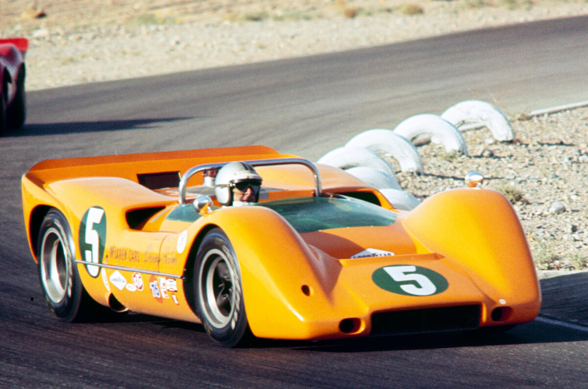 95 mclaren m6a 95 mclaren m6a