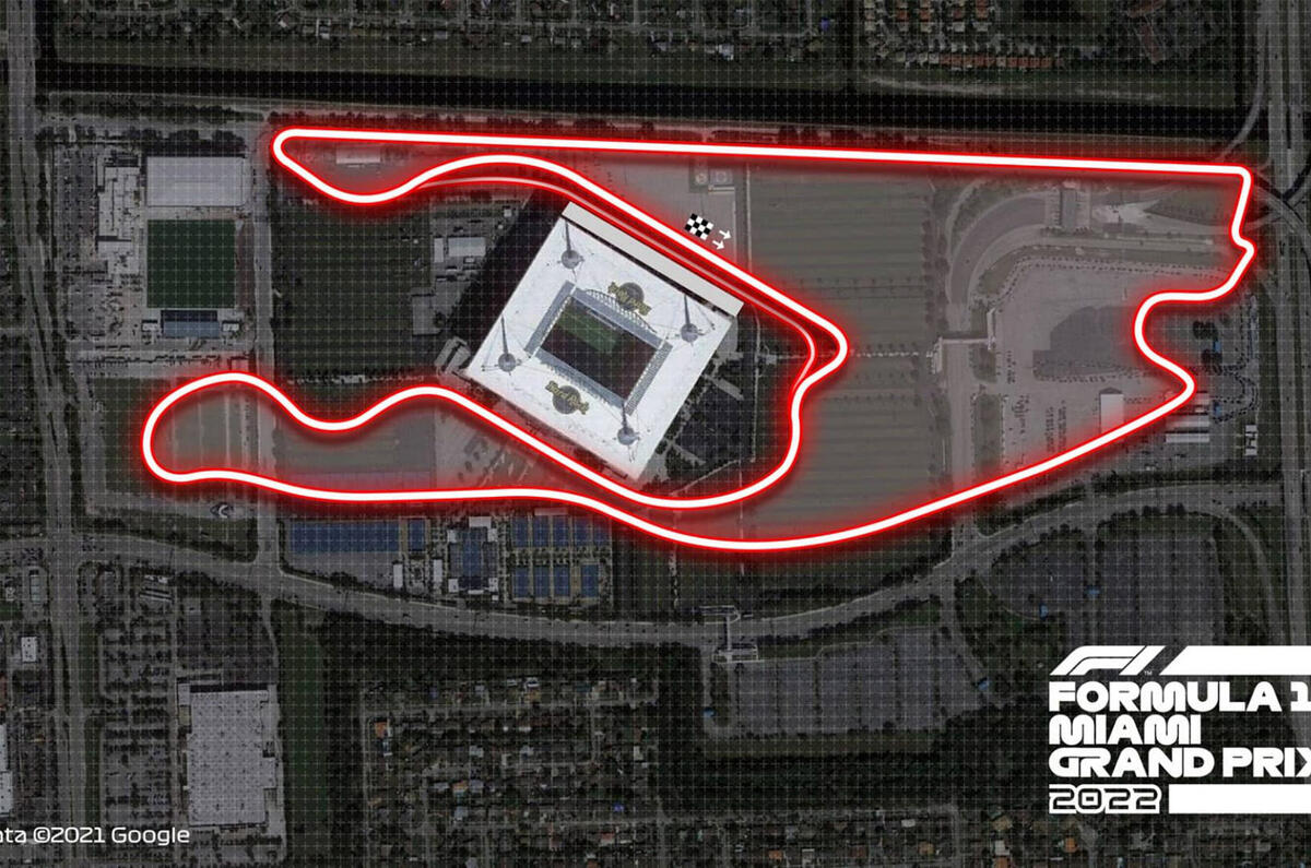 95 miami gp map 95 miami gp map