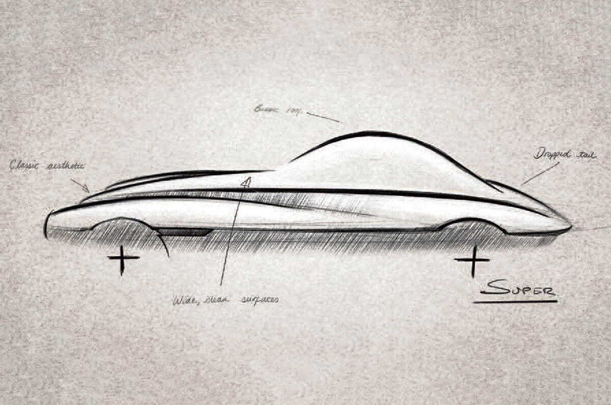 95 morgan future model design sketch 95 morgan future model design sketch