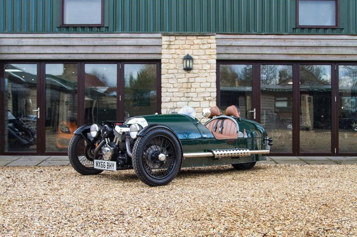 95 morgan three wheeler 95 morgan three wheeler