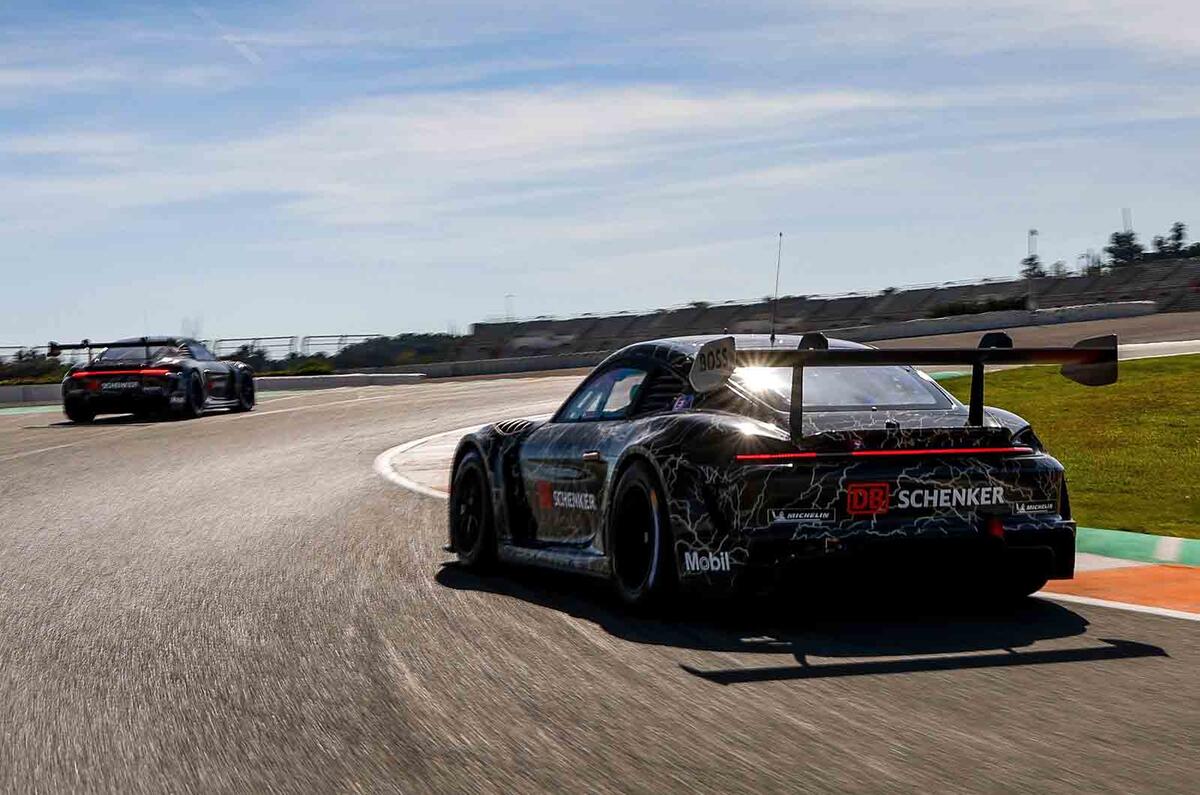 95 porsche 718 gt4 rs e performance 95 porsche 718 gt4 rs e performance