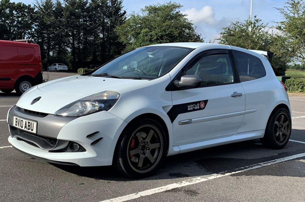 95 renault clio rs 95 renault clio rs