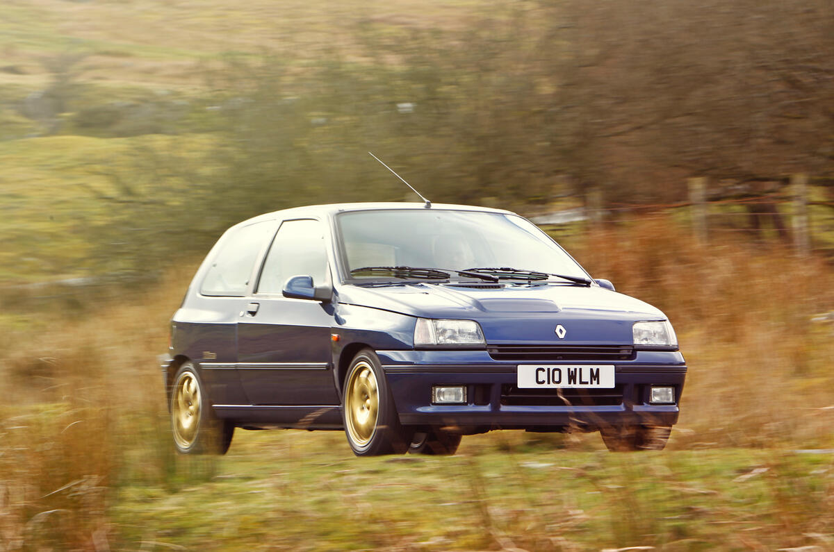95 renault clio williams 95 renault clio williams