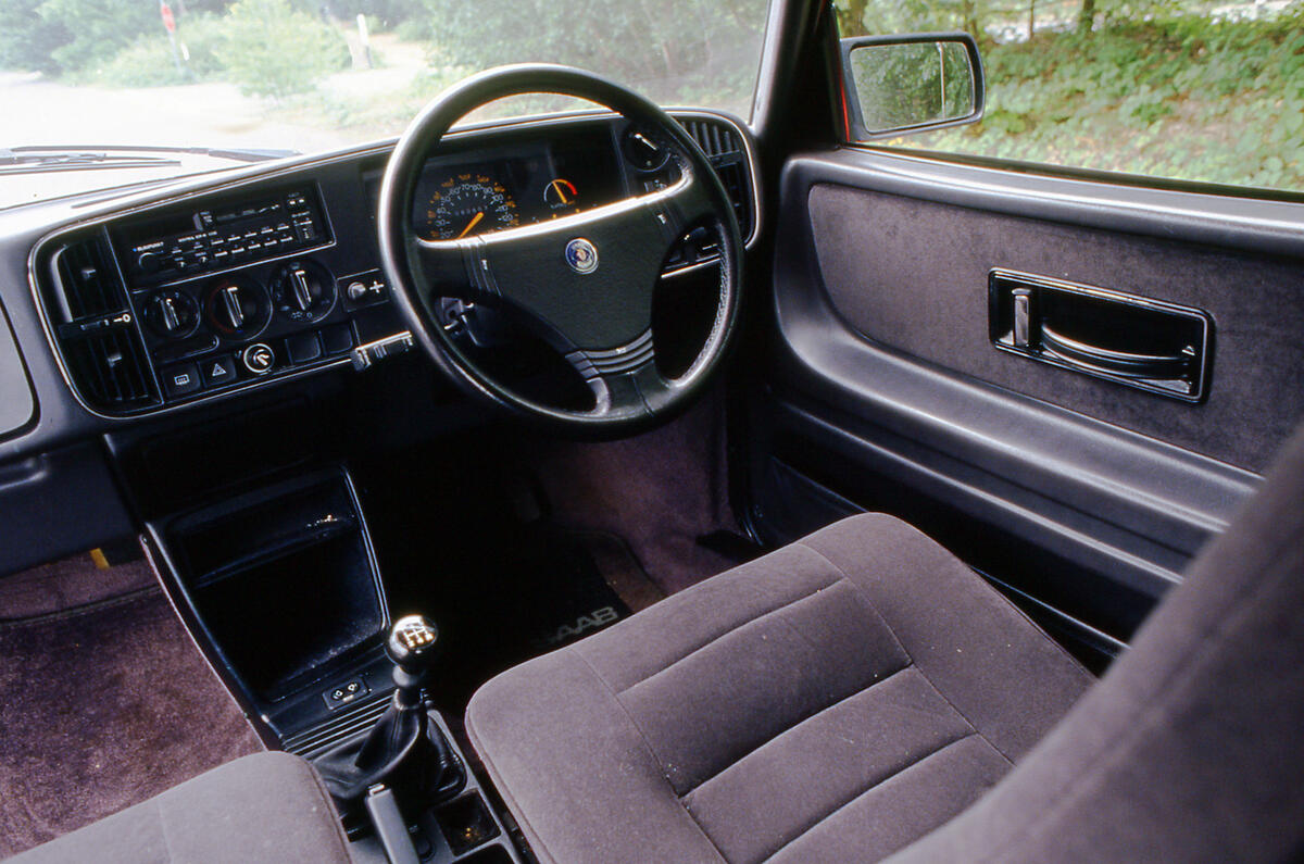 95 saab 95 saab