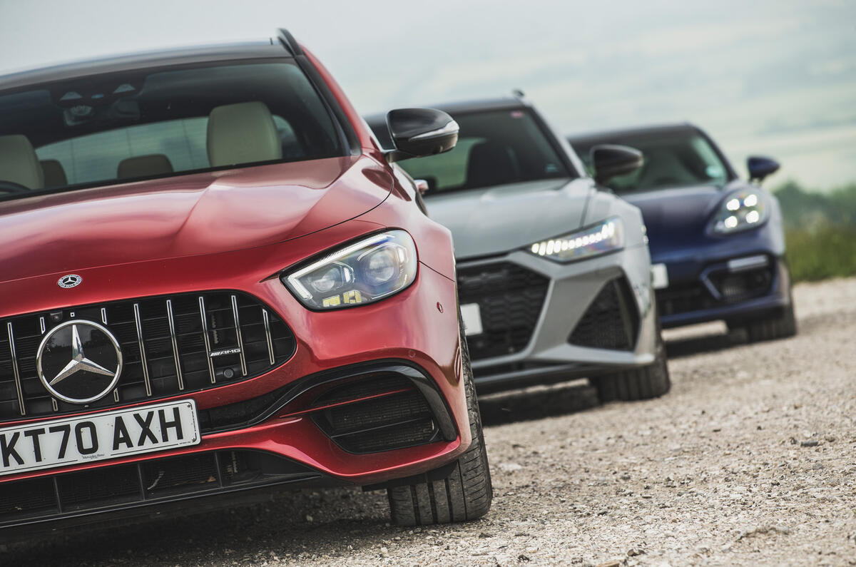 95 super estate triple test 2021 static trio 95 super estate triple test 2021 static trio