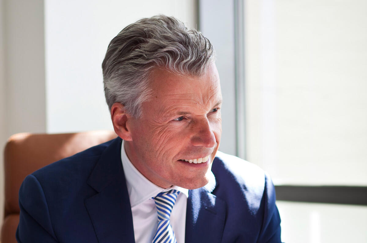 95 Torsten interview