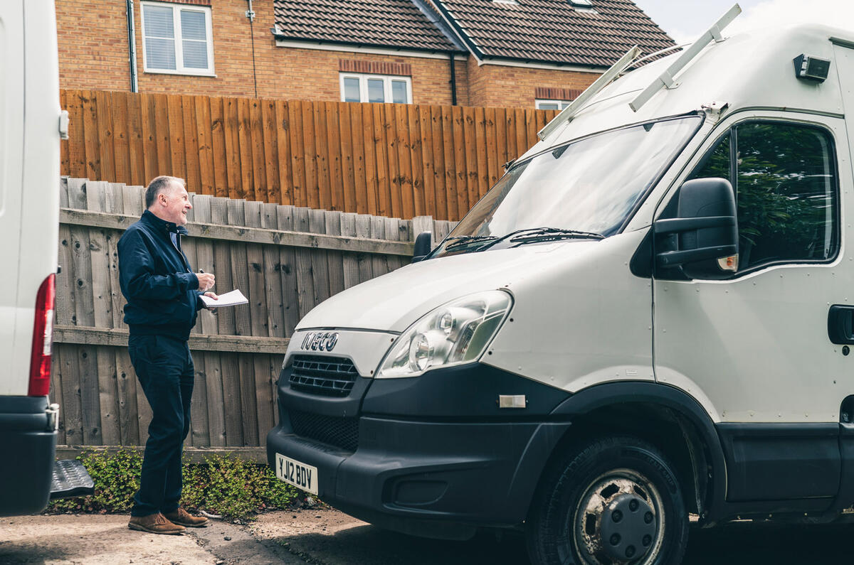 95 used riot van 95 used riot van