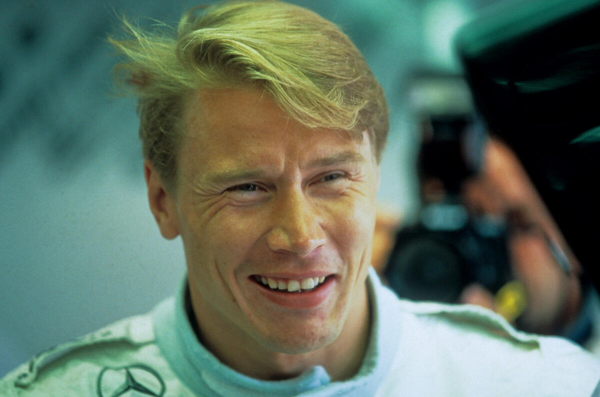 95 what if feature adrian newy Mika Hakkinen39