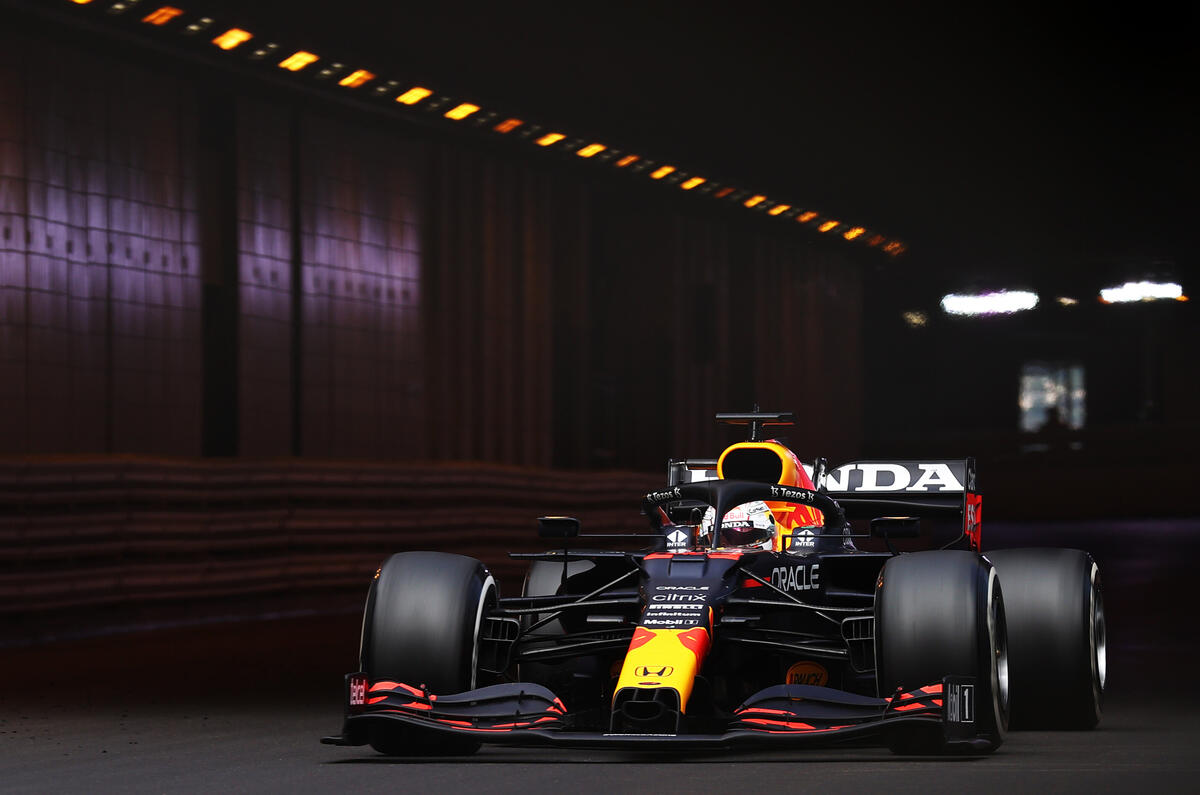 95   Verstappen MonacoSI202105230179 news