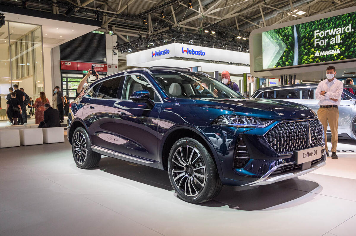 96 2022 predictions chinese car firms 96 2022 predictions chinese car firms