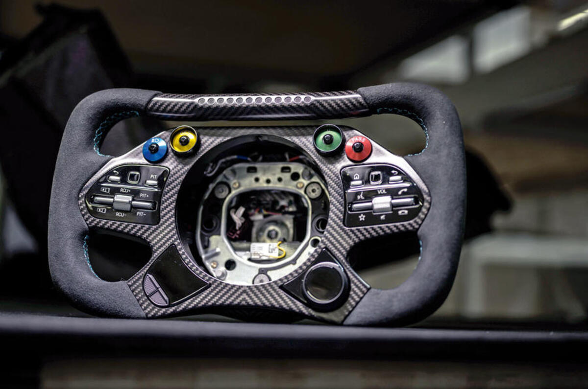 96 adp tecniq mercedes amg one steering wheel 96 adp tecniq mercedes amg one steering wheel