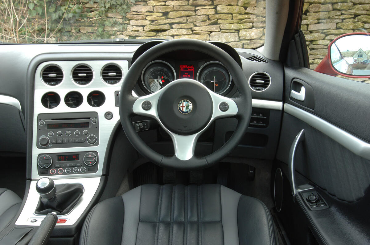 96 alfa brera 96 alfa brera