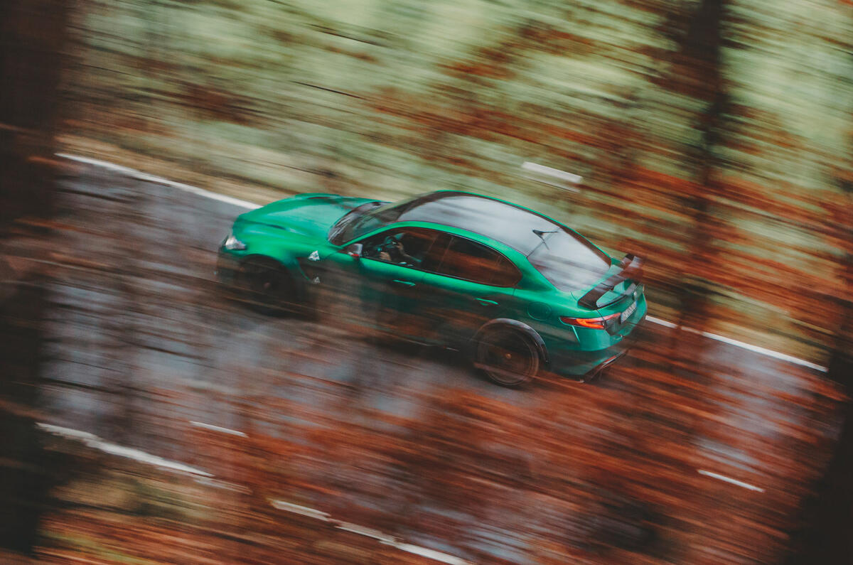 96 Alfa GTAm road trip 2022 forests 96 Alfa GTAm road trip 2022 forests