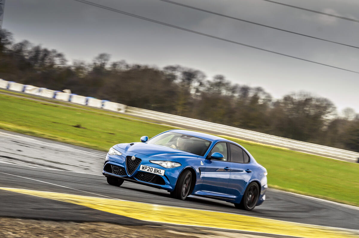 96 alfa romeo giulia