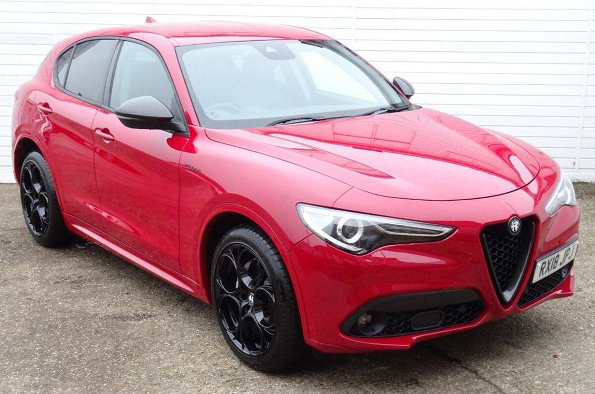 96 alfa romeo stelvio 96 alfa romeo stelvio