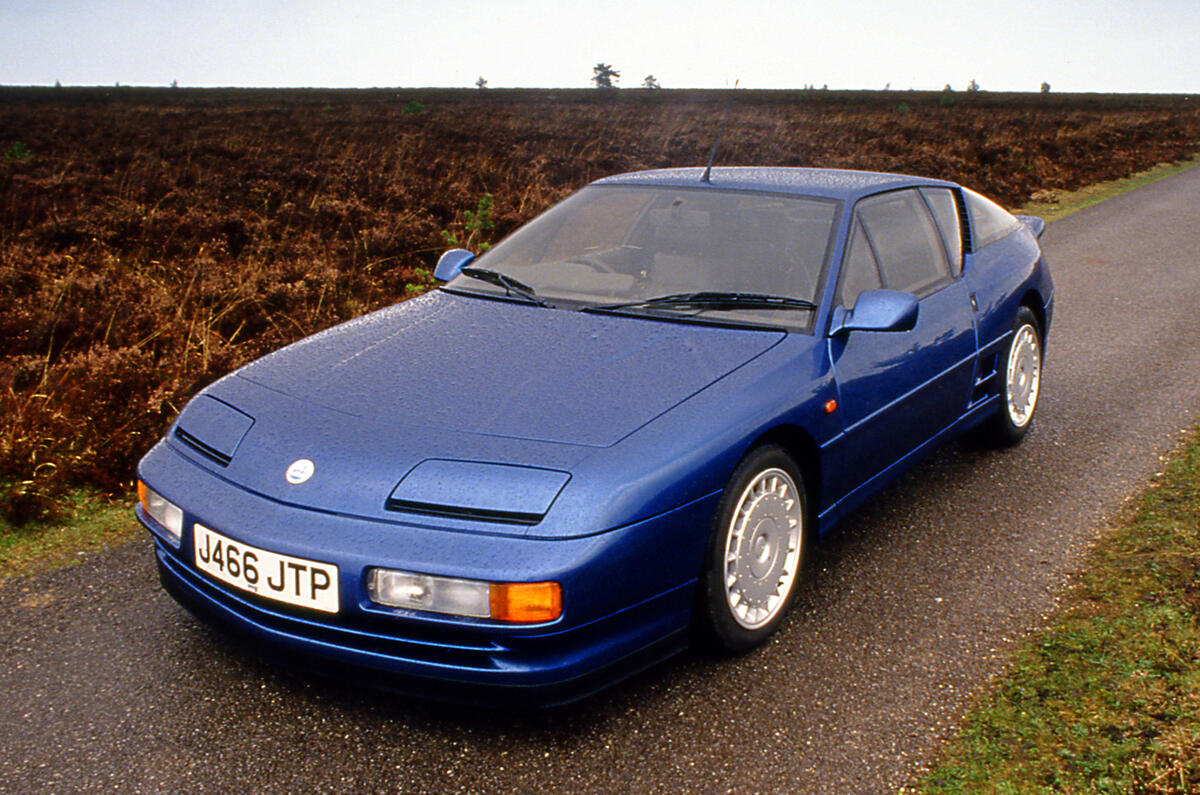 96 alpine a610 96 alpine a610