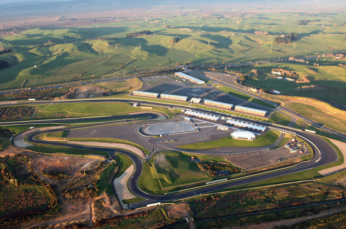 96 Apex circuit design Hampton Downs 96 Apex circuit design Hampton Downs