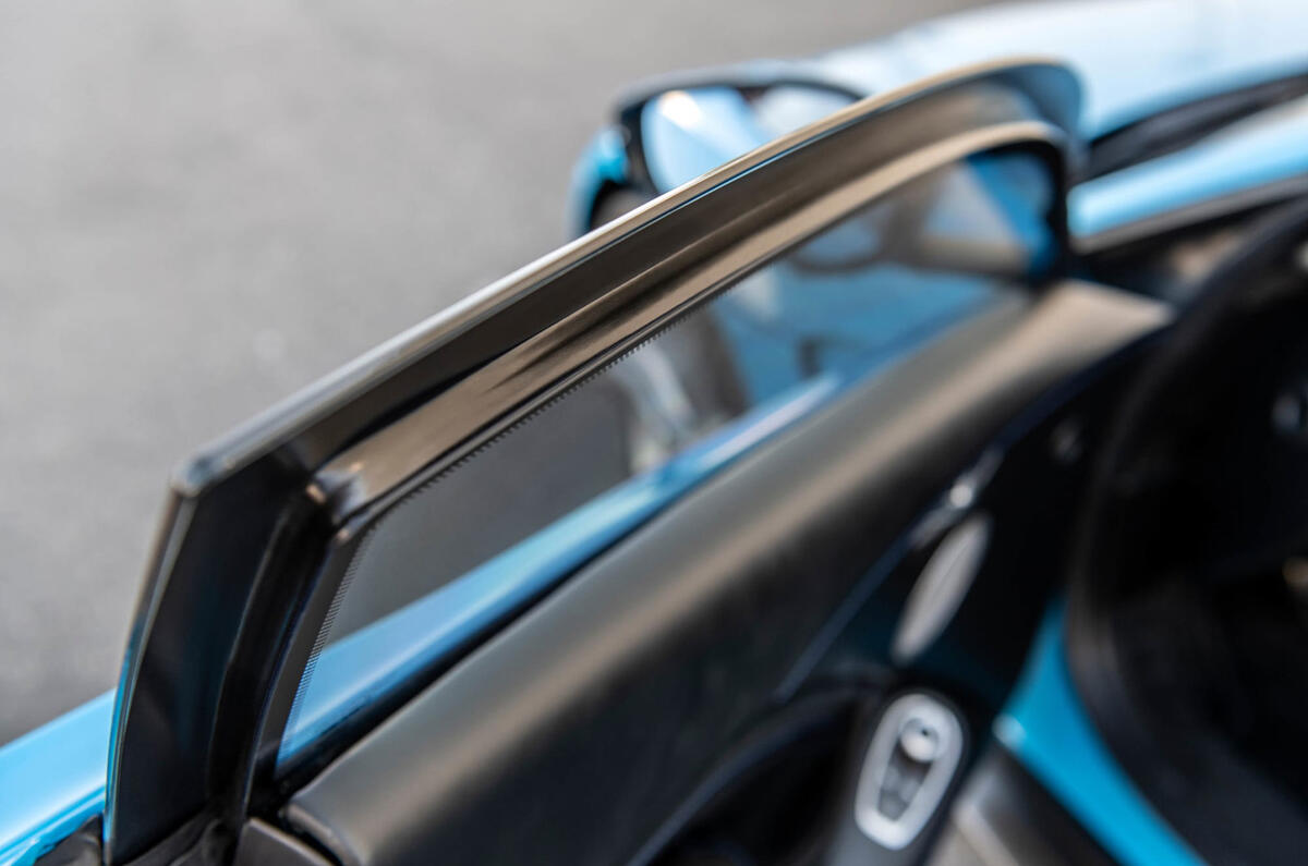 96 aston martin vantage armoured