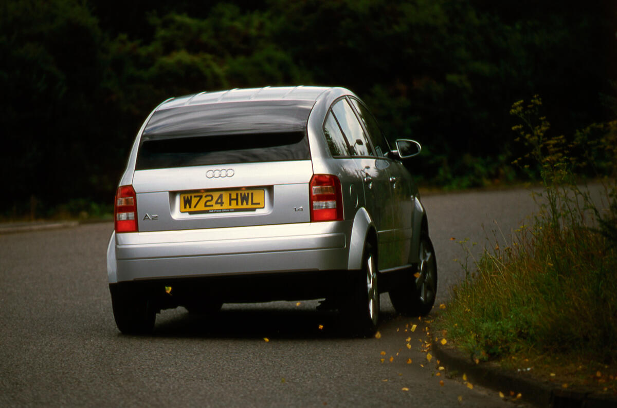 96 audi a2 96 audi a2