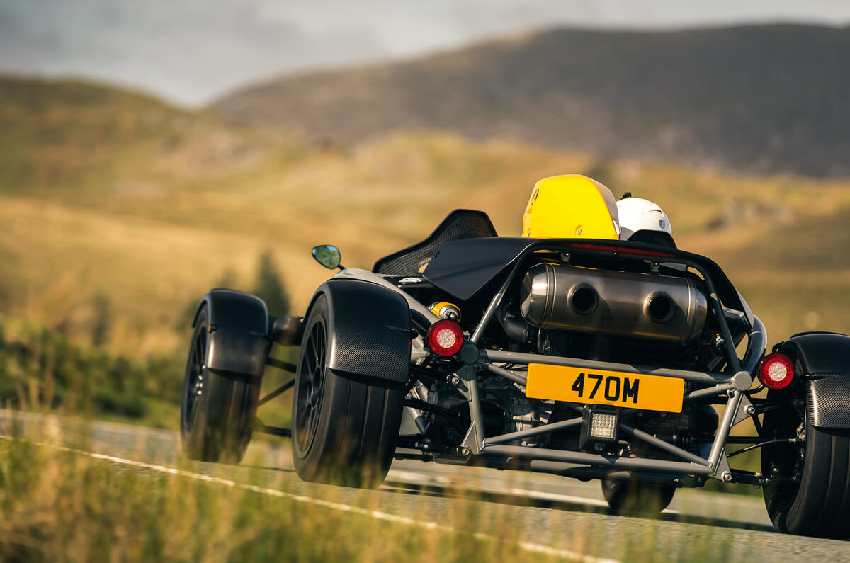 96 BBDC 2021 Final three Atom road