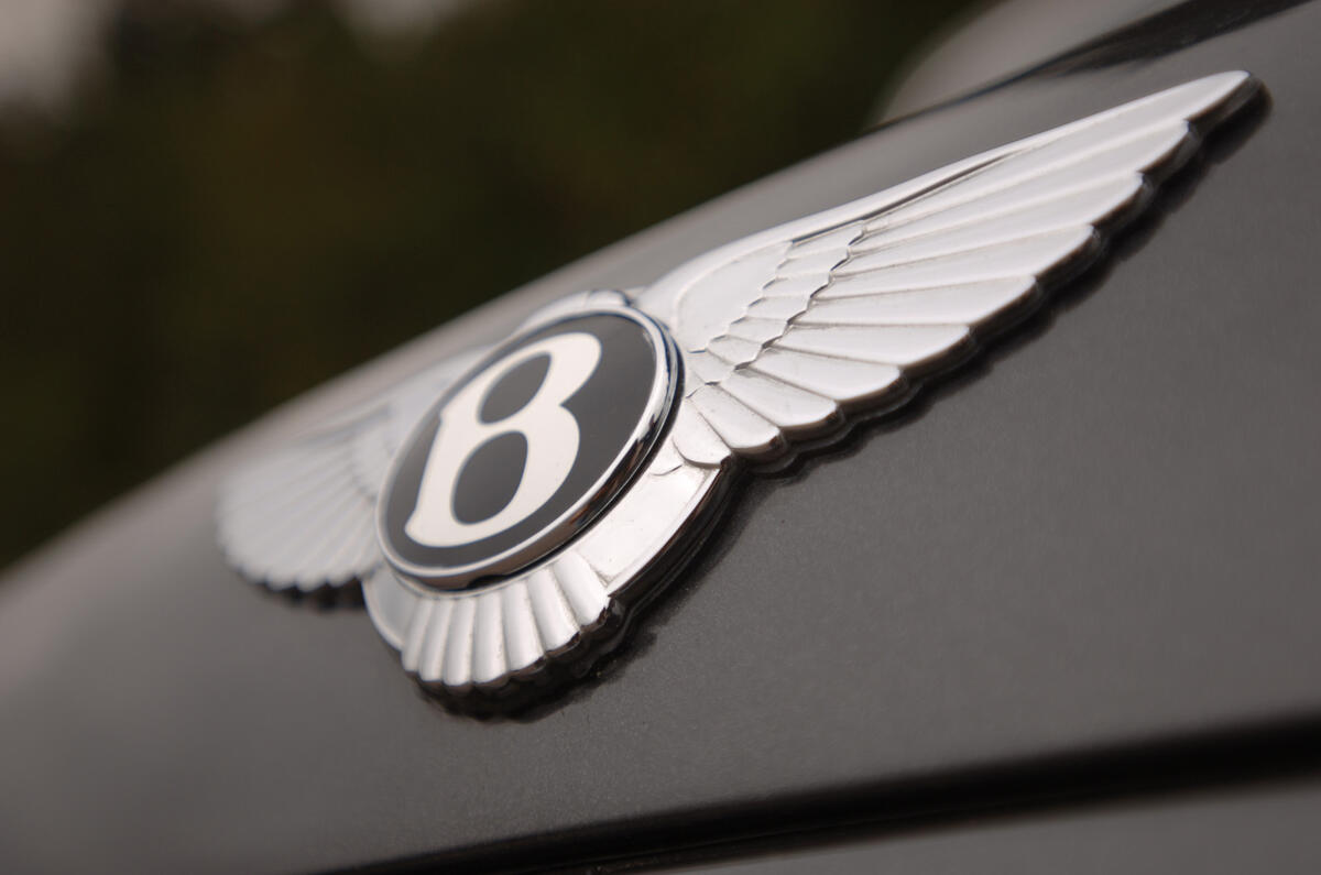 96 bentley arnage 96 bentley arnage