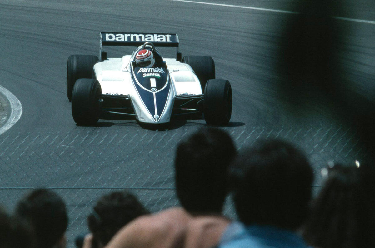 96 bmw brabham bt50 front quarter 96 bmw brabham bt50 front quarter