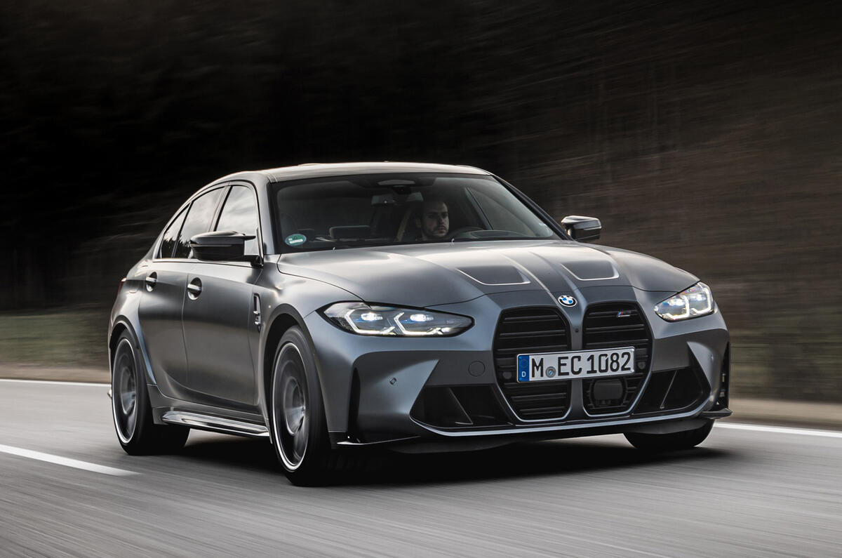96 BMW design in electric era feature BMW M3 competition 96 BMW design in electric era feature BMW M3 competition