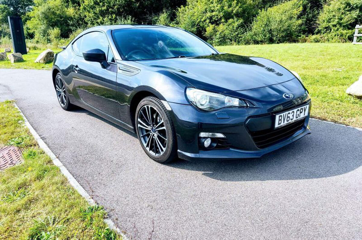96 brz 96 brz