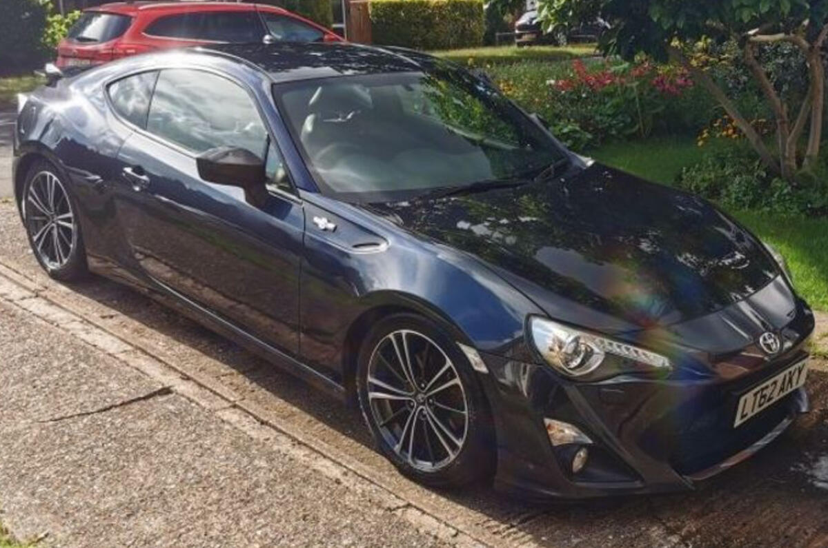 96 BTBWD Sept 17 GT86 96 BTBWD Sept 17 GT86