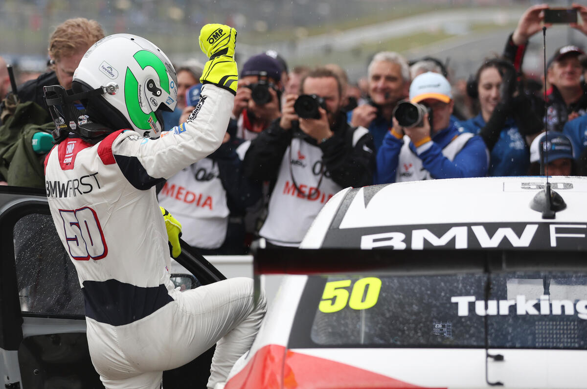 96 BTCC Brands Hatch May 2022 96 BTCC Brands Hatch May 2022