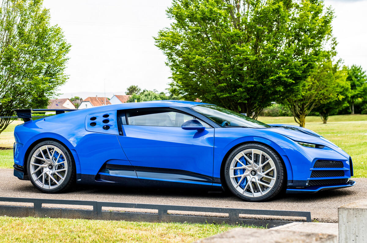 96 bugatti centodieci side profile 96 bugatti centodieci side profile