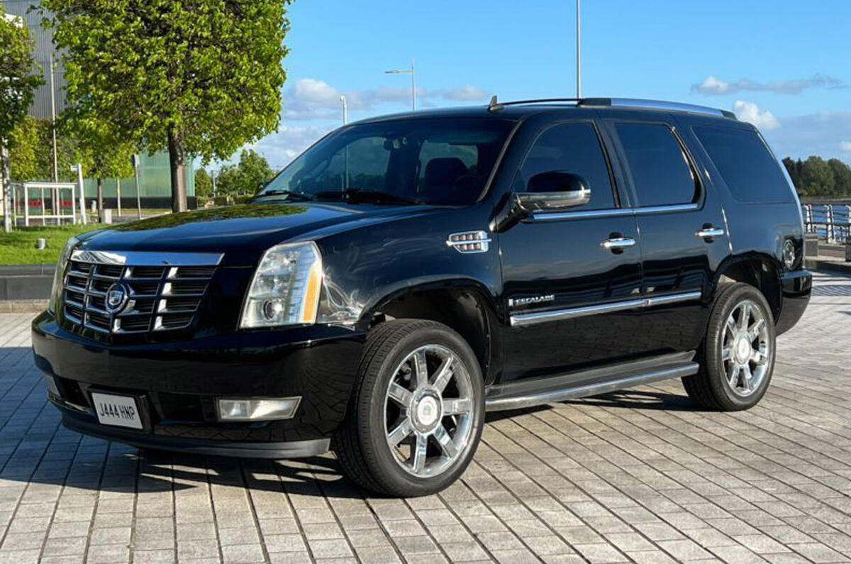 96 cadillac escalade front 96 cadillac escalade front
