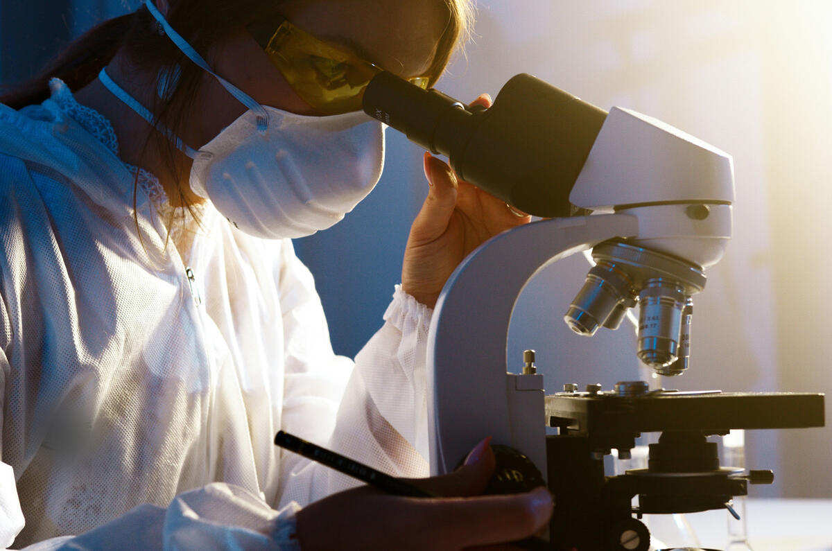 96 car industry recruitment business feature microscope