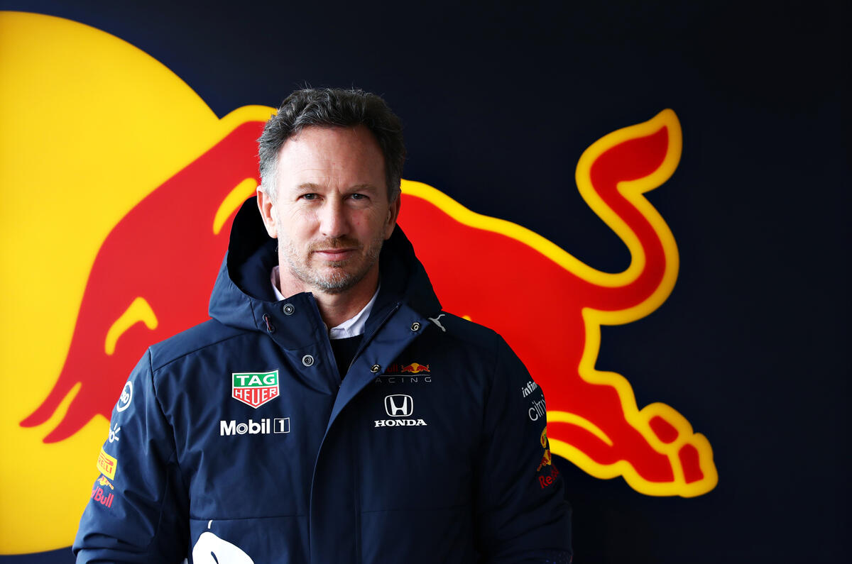 96 christian horner 96 christian horner