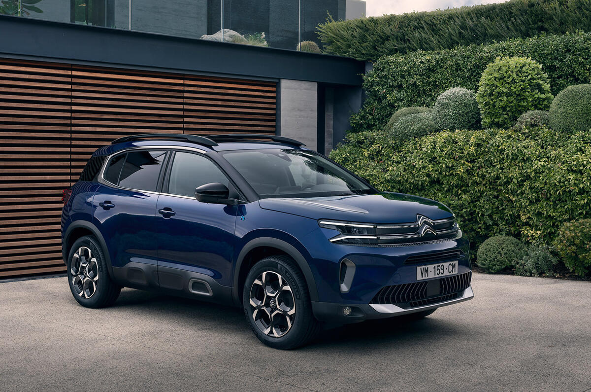 96 Citroen C5 Aircross 2022 facelift official images static 96 Citroen C5 Aircross 2022 facelift official images static
