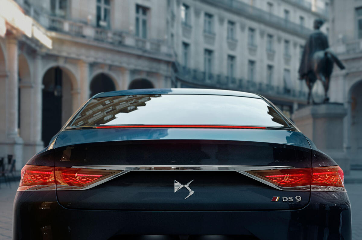 DS 9 official press images - tracking rear end DS 9 official press images - tracking rear end