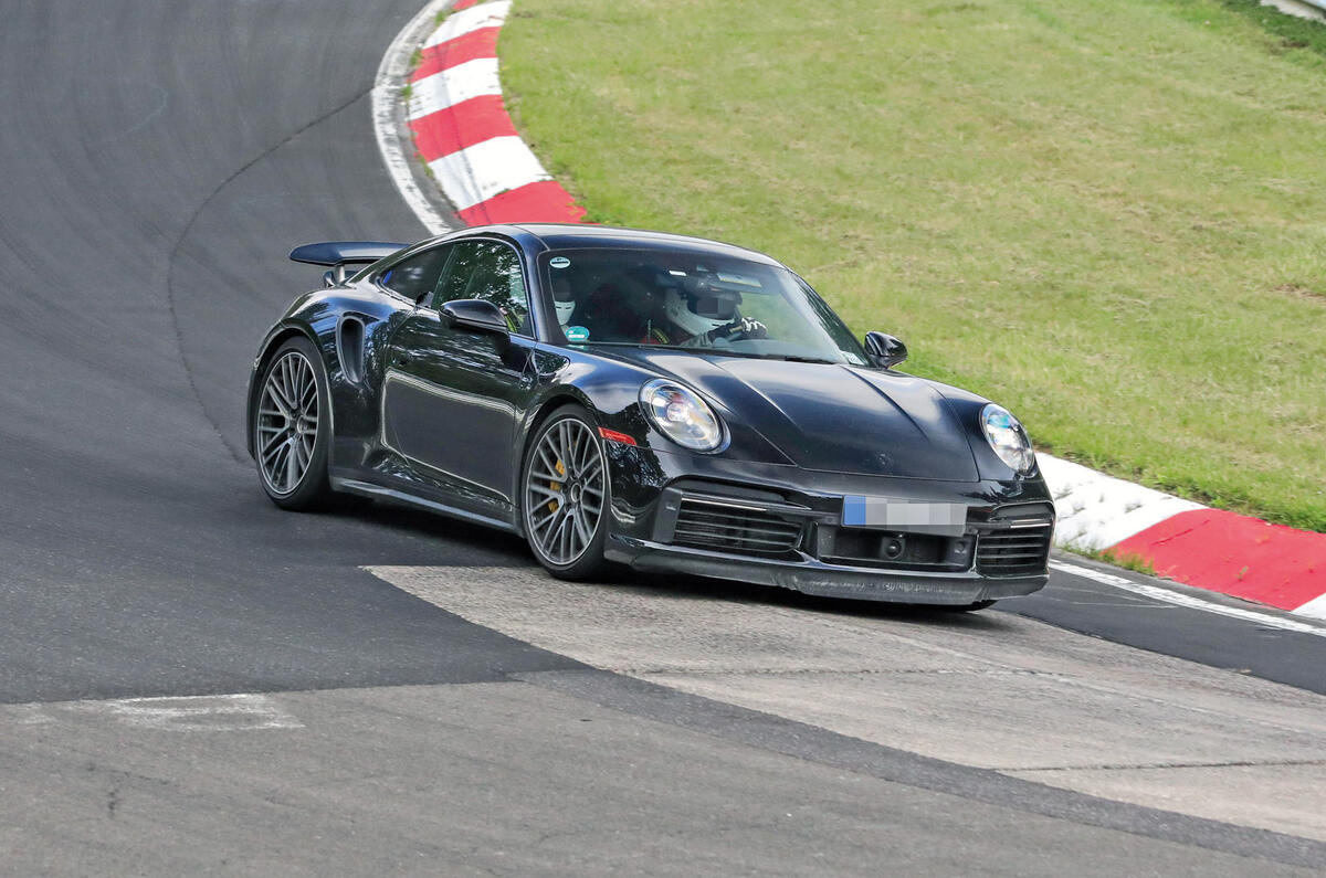 96 every porsche 911 coming soon 911 hybrid 96 every porsche 911 coming soon 911 hybrid