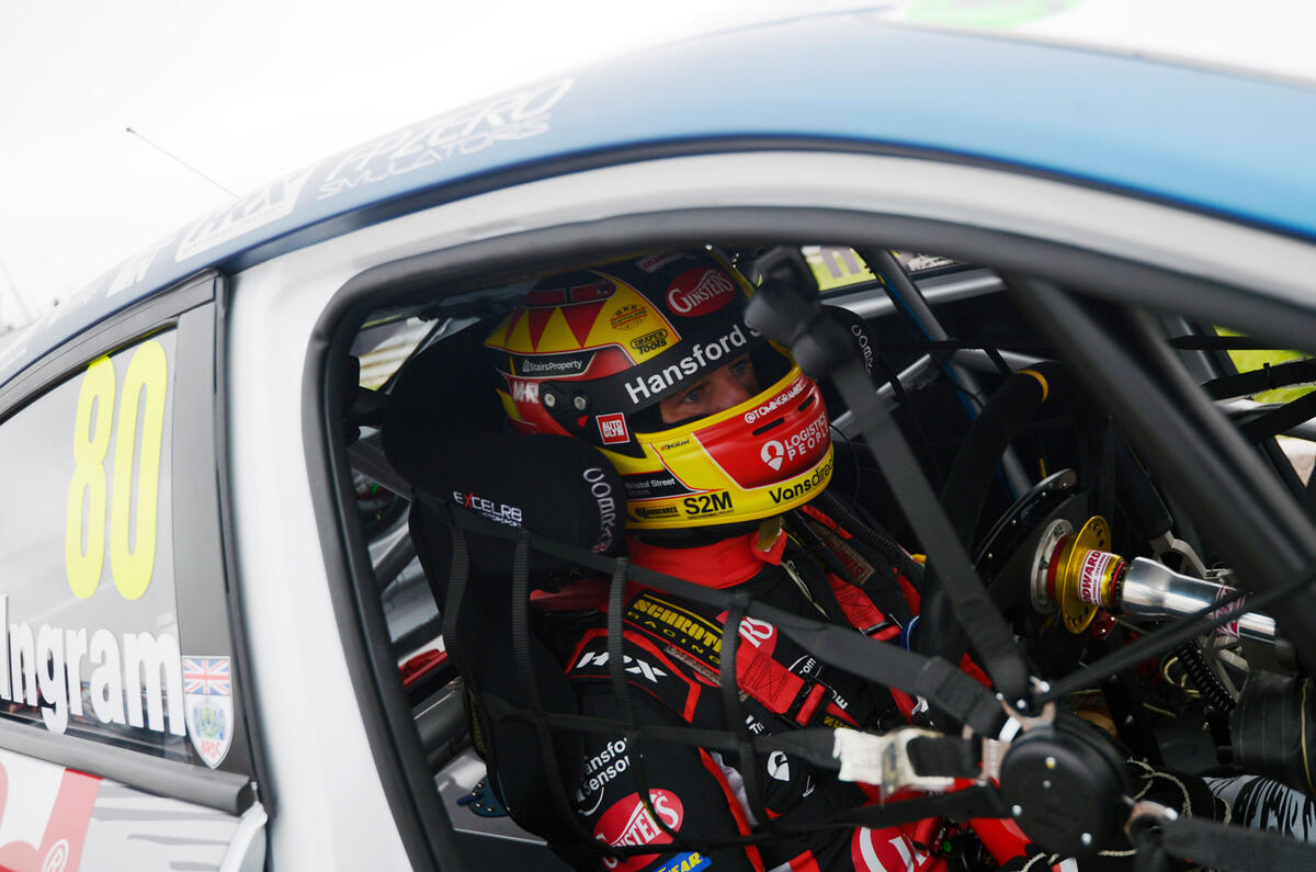 96 ExcelR8 Motorsport feature 2021 ingram 96 ExcelR8 Motorsport feature 2021 ingram
