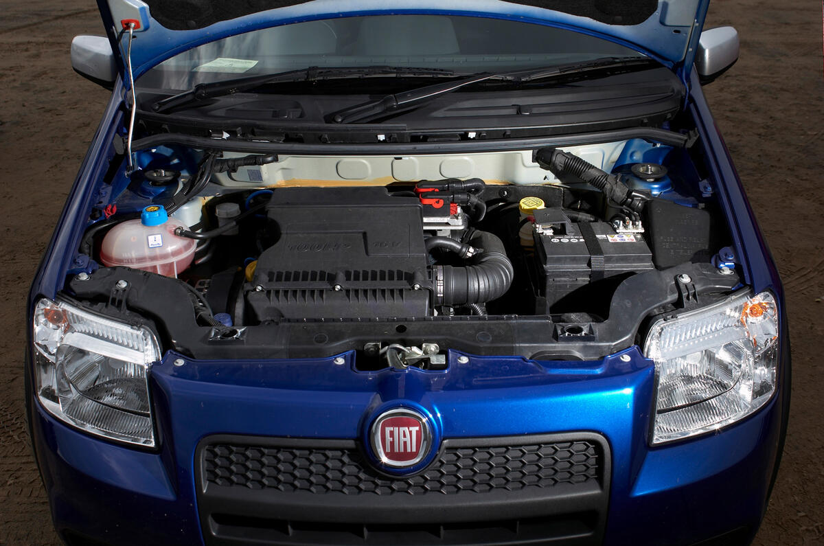 96 fiat panda 100hp 96 fiat panda 100hp