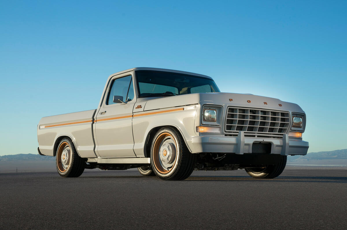 96 ford f100 96 ford f100