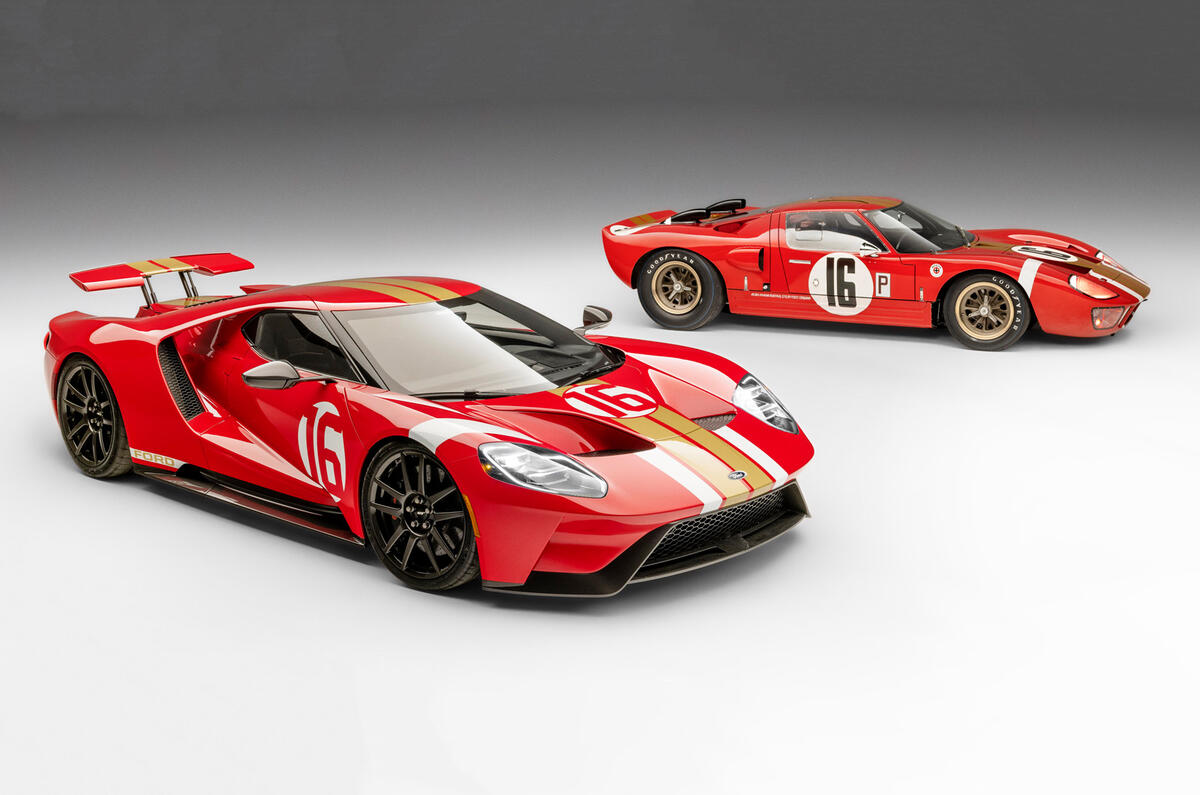 96 ford gt alan mann edition 96 ford gt alan mann edition