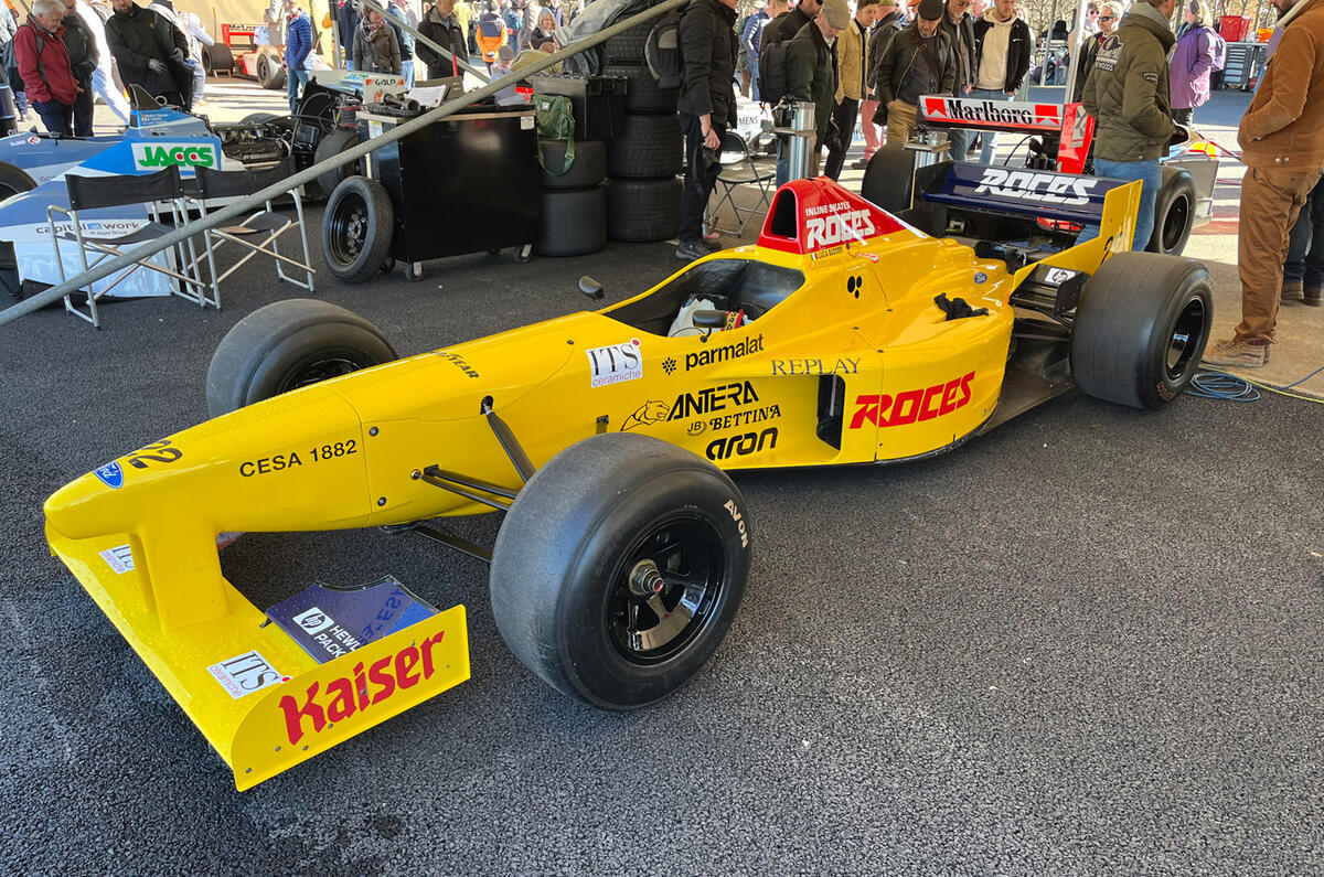 96 forti 96 forti