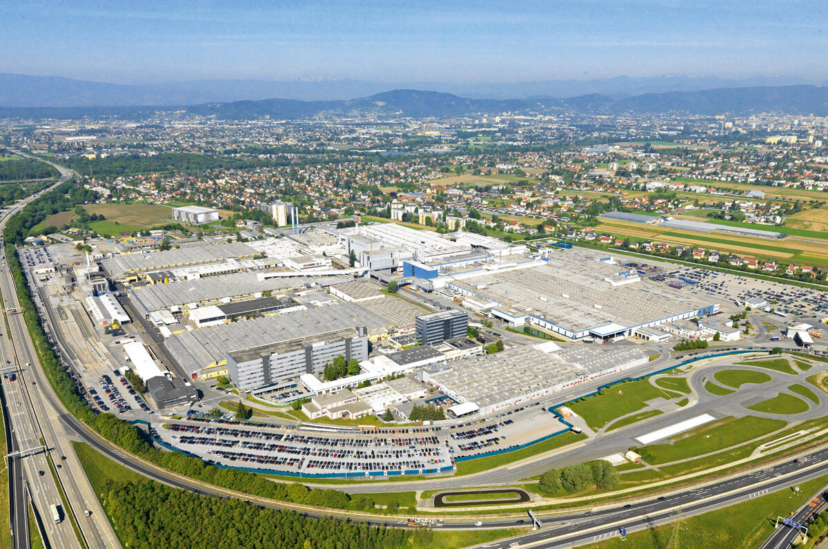 96 Henrik Fisker interview 2022 Magna 96 Henrik Fisker interview 2022 Magna