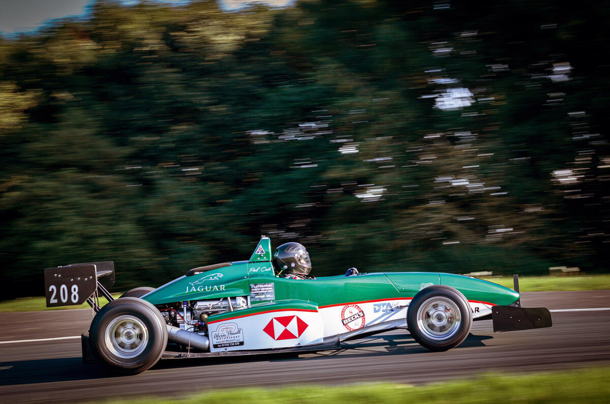 96 hillclimbing introduction feature 2021 single seater 96 hillclimbing introduction feature 2021 single seater