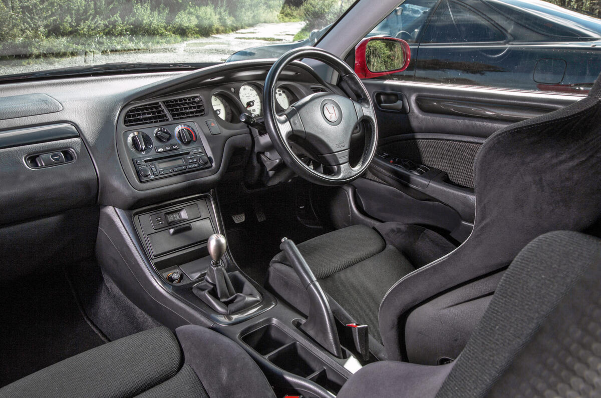 96 honda accord type r. 96 honda accord type r.