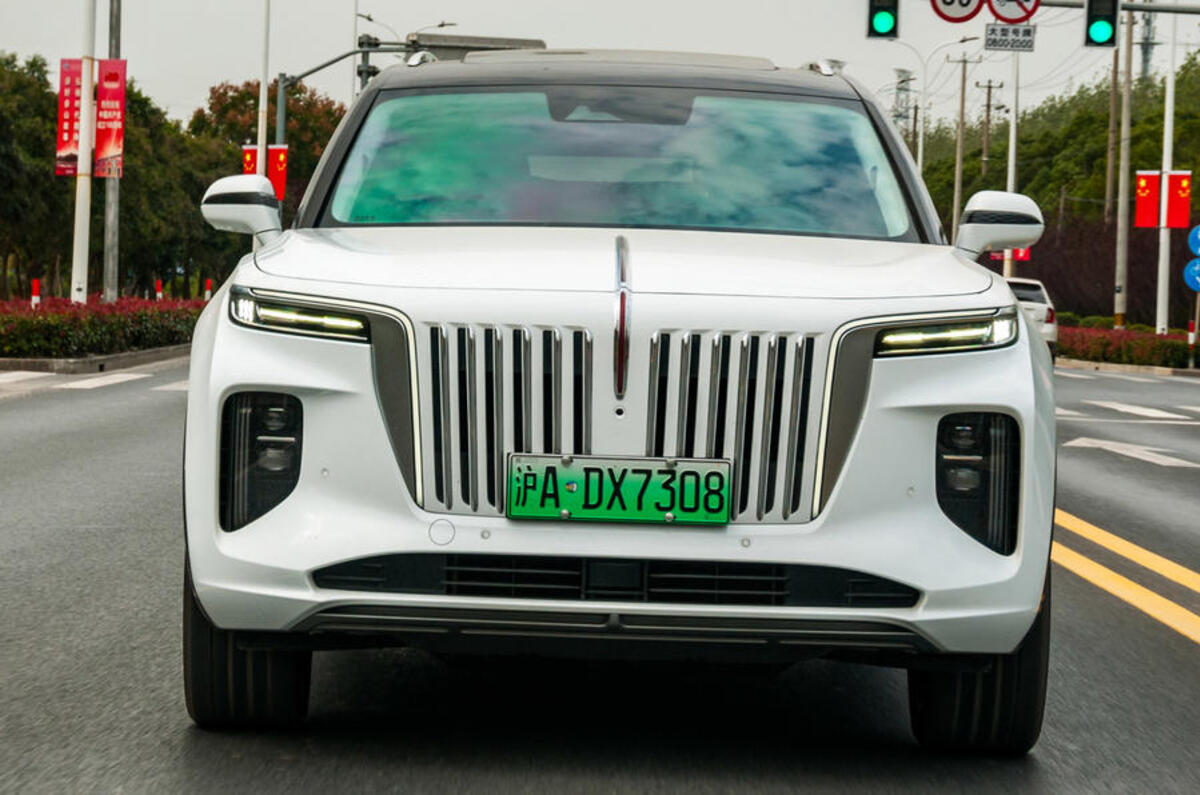 96 honqi e hs9 96 honqi e hs9