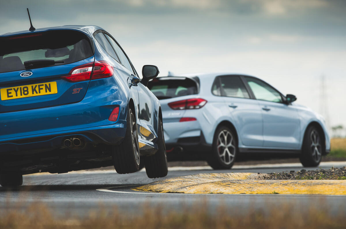 Improve your driving