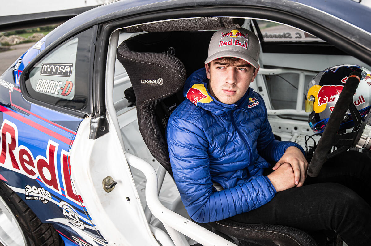 96 Irish drift racer interview 2021 cabin 96 Irish drift racer interview 2021 cabin