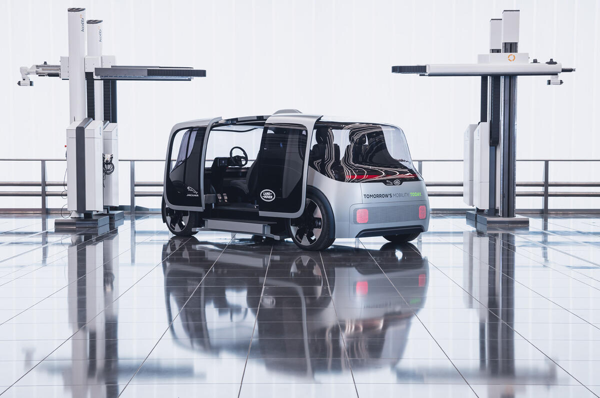 96 jlr autonomous 96 jlr autonomous