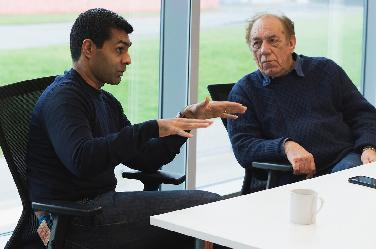 96 karun chandhok rob wilson 96 karun chandhok rob wilson